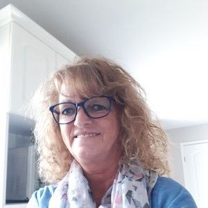 Meet your Posher, Lucie